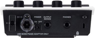 Roland SPD-1P ütőhangszer ütős hangszínek