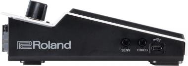 Roland SPD-1P ütőhangszer ütős hangszínek