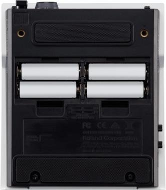 Roland SPD-1P ütőhangszer ütős hangszínek