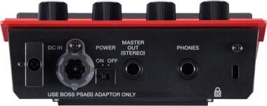 Roland SPD-1W ütőhangszer 4GB memóriával egyéni hangmintákhoz