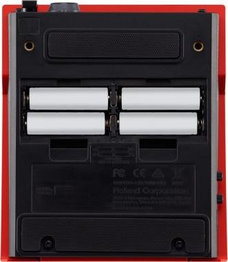 Roland SPD-1W ütőhangszer 4GB memóriával egyéni hangmintákhoz