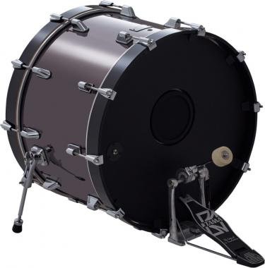 Roland KD-220 V-Drums 22