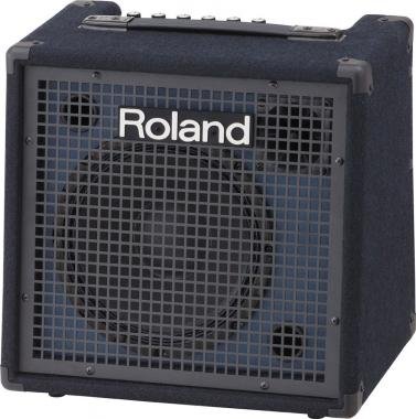 Roland KC-80 billentyű erősítő 50W 1X10