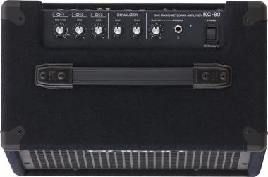 Roland KC-80 billentyű erősítő 50W 1X10