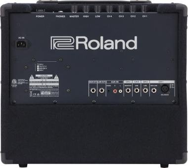 Roland KC-200 billentyű erősítő 100W 1X12