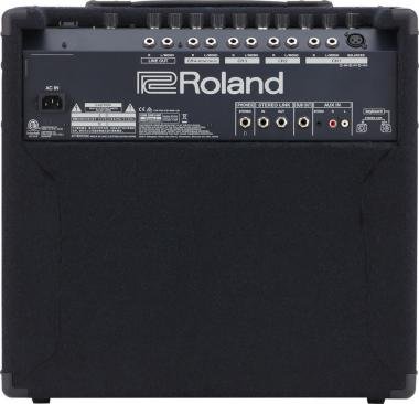 Roland KC-400 billentyű erősítő 150W 1X12