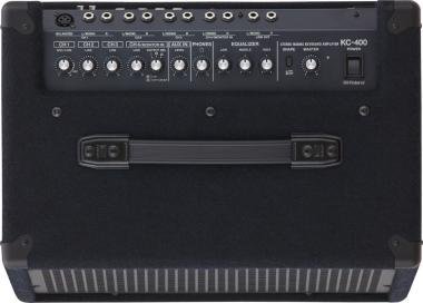 Roland KC-400 billentyű erősítő 150W 1X12