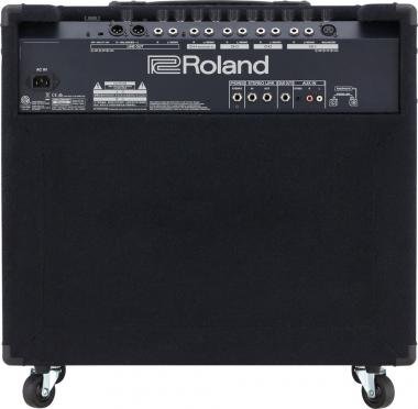 Roland KC-600 billentyű erősítő 200W 1X15