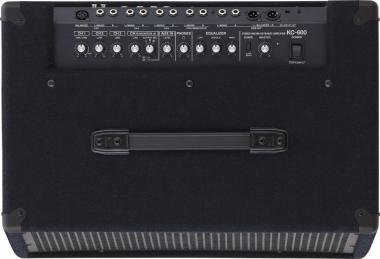 Roland KC-600 billentyű erősítő 200W 1X15