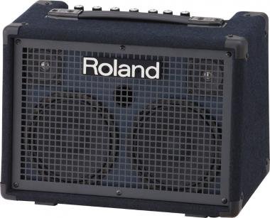 Roland KC-220 billentyű erősítő 30W 2X6,5