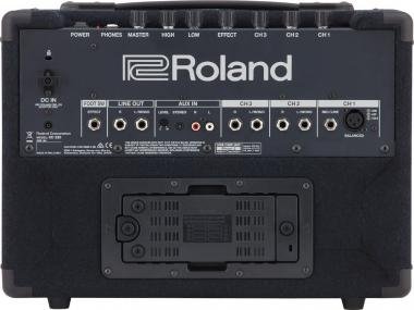 Roland KC-220 billentyű erősítő 30W 2X6,5