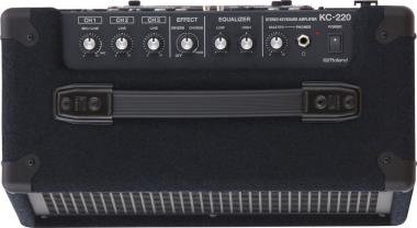 Roland KC-220 billentyű erősítő 30W 2X6,5
