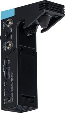 Roland RT-MICS trigger mikrofon és dobmodul pergő-re és tam-ra