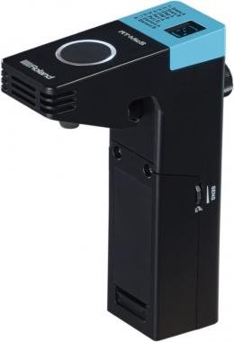 Roland RT-MICS trigger mikrofon és dobmodul pergő-re és tam-ra