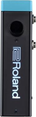 Roland RT-MICS trigger mikrofon és dobmodul pergő-re és tam-ra