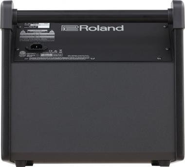 Roland PM-100 dobmonitor aktív hangfal 80W 1X10
