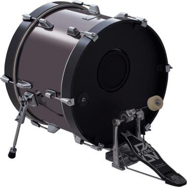 Roland KD-180 V-Drums 18