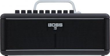 BOSS KTN-AIR Katana AIR vezeték nélküli gitár erősítő kombó 30W 2X3