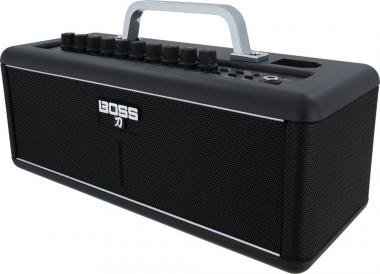 BOSS KTN-AIR Katana AIR vezeték nélküli gitár erősítő kombó 30W 2X3