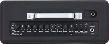 BOSS KTN-AIR Katana AIR vezeték nélküli gitár erősítő kombó 30W 2X3