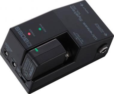 BOSS WL-50 vezeték nélküli rendszer