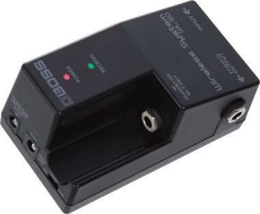 BOSS WL-50 vezeték nélküli rendszer