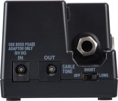 BOSS WL-50 vezeték nélküli rendszer