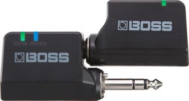 BOSS WL-20 vezeték nélküli rendszer gitárhoz