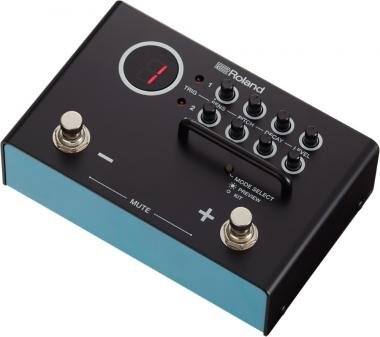 Roland TM-1 trigger modul