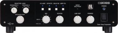 Roland WAZA-TAE Waza TUBE AMP EXPANDER csöves gitárerősítő bővítő