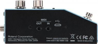 BOSS MD-200 Modulation effekt pedál