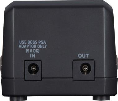 BOSS WL-60 vezeték nélküli rendszer