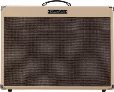 Roland BC-ART-VB 212 Blues Cube Artist 212 gitár erősítő kombó 85W 2X12