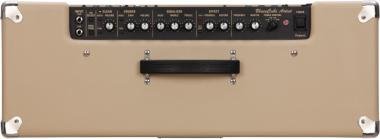 Roland BC-ART-VB 212 Blues Cube Artist 212 gitár erősítő kombó 85W 2X12
