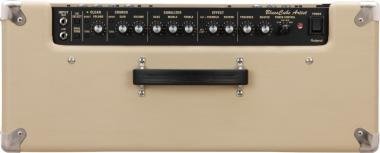 Roland BC-ART-VB Blues Cube Artist gitár erősítő kombó 80W 1X12