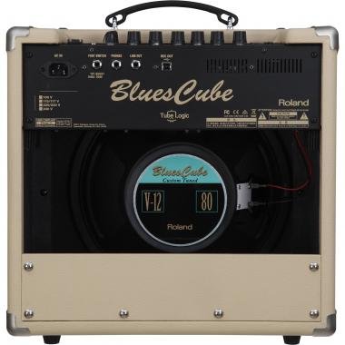 Roland BC-HOT-VB Blues Cube Hot gitár erősítő kombó 30W 1X12