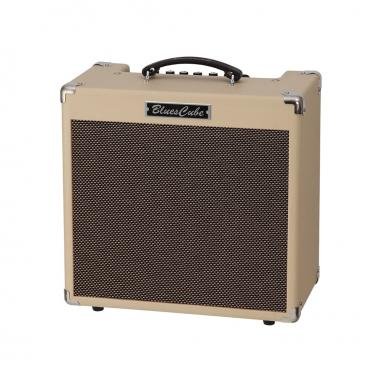 Roland BC-HOT-VB Blues Cube Hot gitár erősítő kombó 30W 1X12