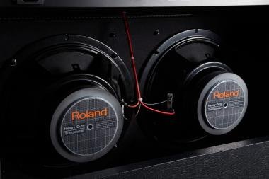 Roland JC-40 Jazz Chorus gitárerősítő 40W 2X10