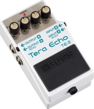 Roland TE-2 TE 2 Tera Echo, 715335