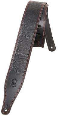 Levy's M17THG-BLK Gitárpánt, 