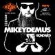 Rotosound Nikkel elektrické kytarové struny, Mikey Demus signature, 10-54