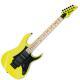 Ibanez RG550-DY elektrická kytara, 6 strun, pravá ruka, žluto-černá