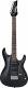Ibanez GSA60-BKN elektrická kytara, Superstrat model