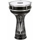 Meinl darbuka hliníková, lehká konstrukce, bohatý zvuk