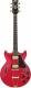 Ibanez AMH90-CRF Artcore Expressionist elektrická kytara