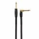 BOSS jack-jack kabel 5,5m, přímý, TR 6,3mm, prémiová kvalita