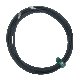 RF Venue Koax kabel, RG8X, BNC konektory, 4.57m