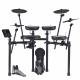 Roland V-Drums elektronické bicí, vstupní úroveň, síťové blány, PDX-12 snare