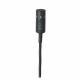 Audio-Technica kardioidní kondenzátorový klipový mikrofon