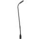 Audio-Technica kardioidní kondenzátorový mikrofon, 418 mm, XLR konektor